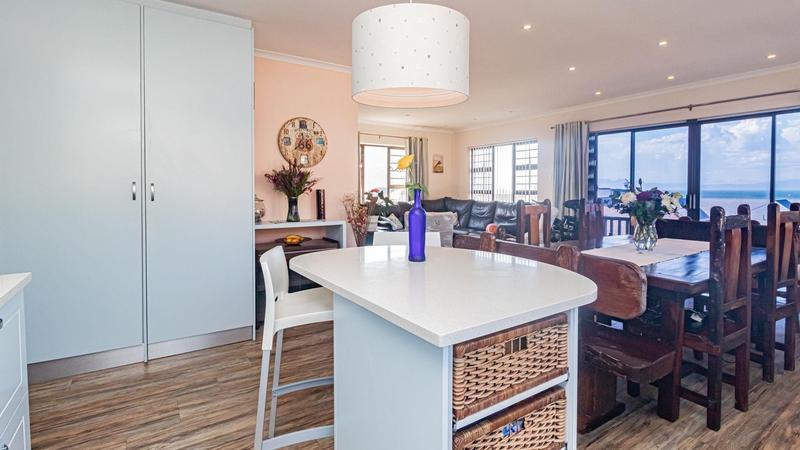 8 Bedroom Property for Sale in Fish Hoek Western Cape